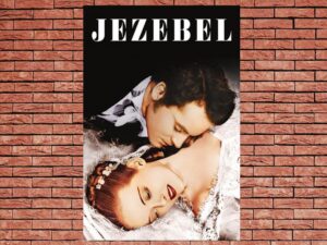-Jezebel (1938)-<br>The Original Movie
