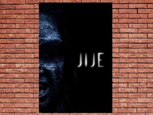 -Jije (2022)-<br>The Original Movie