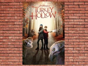 -Jim Hensons Turkey Hollow (2015)-<br>The Original Movie