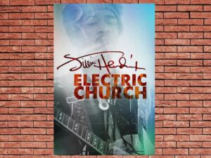 -Jimi Hendrix: Electric Church (2015)-<br>The Original Movie