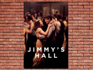 -Jimmys Hall (2014)-<br>The Original Movie