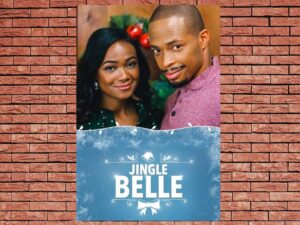 -Jingle Belle (2018)-<br>The Original Movie