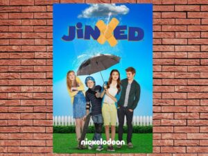 -Jinxed (1982)-<br>The Original Movie