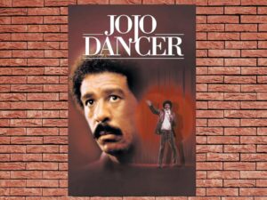 -Jo Jo Dancer Your Life Is Calling (1986)-<br>The Original Movie