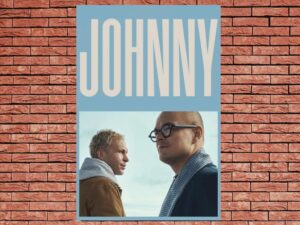 -Johnny (2003)-<br>The Original Movie