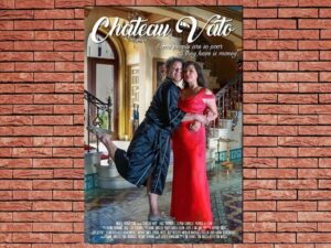 -Chateau Vato (2020)-<br>The Original Movie