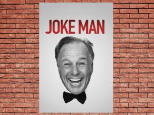 -Joke Man (2016)-<br>The Original Movie