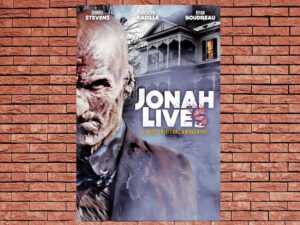 -Jonah Lives (2015)-<br>The Original Movie