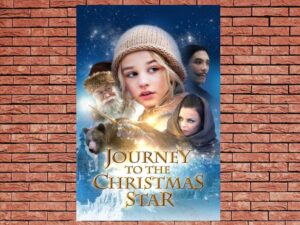 -Journey to the Christmas Star (2012)-<br>The Original Movie