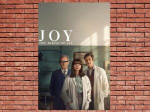 -Joy (2015)-<br>The Original Movie