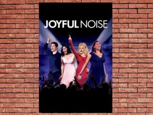 -Joyful Noise (2012)-<br>The Original Movie