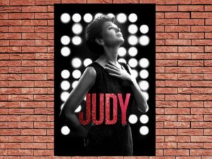-Judy (2019)-<br>The Original Movie
