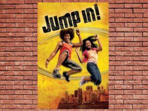 -Jump In! (2007)-<br>The Original Movie
