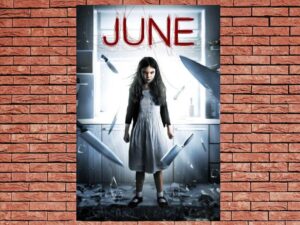 -June (2015)-<br>The Original Movie