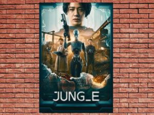 -JUNG_E (SUB) (2021)-<br>The Original Movie