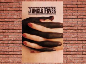 -Jungle Fever (1991)-<br>The Original Movie