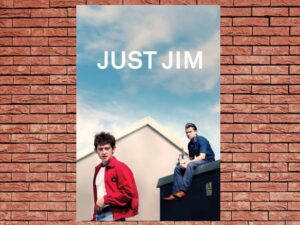 -Just Jim (2015)-<br>The Original Movie
