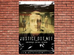 -Justice Dot Net (2018)-<br>The Original Movie