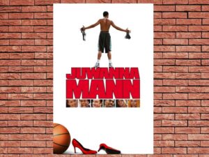 -Juwanna Mann (2002)-<br>The Original Movie