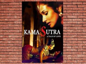-Kama Sutra: A Tale of Love (1996)-<br>The Original Movie