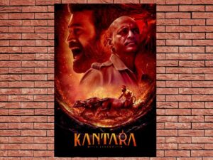 -Kantara (2021)-<br>The Original Movie