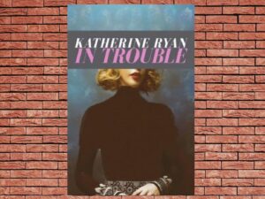 -Katherine Ryan: In Trouble (2017)-<br>The Original Movie