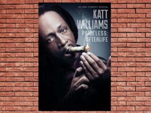 -Katt Williams: Priceless: Afterlife (2014)-<br>The Original Movie