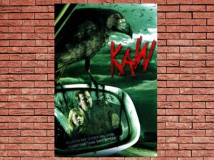 -Kaw (2007)-<br>The Original Movie