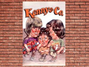 -Kenny & Company (1976)-<br>The Original Movie