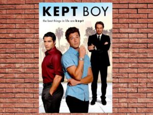 -Kept Boy (2017)-<br>The Original Movie