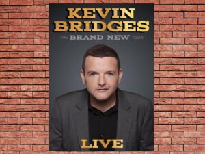 -Kevin Bridges: The Brand New Tour - Live (2018)-<br>The Original Movie
