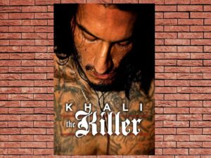 -Khali the Killer (2017)-<br>The Original Movie