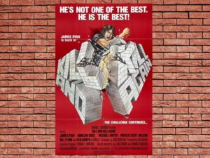 -Kill and Kill Again (1981)-<br>The Original Movie