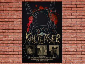 -Kill Teaser (2017)-<br>The Original Movie