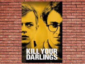 -Kill Your Darlings (2013)-<br>The Original Movie