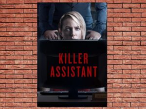 -Killer Assistant (2016)-<br>The Original Movie