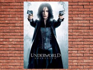 -Underworld: Awakening (2012)-<br>The Original Movie