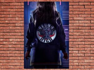 -Killer High (2018)-<br>The Original Movie