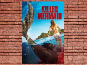 -Killer Mermaid (2014)-<br>The Original Movie