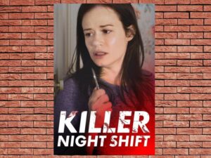 -Killer Night Shift (2018)-<br>The Original Movie