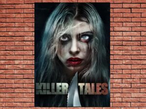 -Killer Tales (2020)-<br>The Original Movie