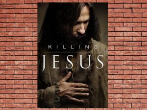 -Killing Jesus (2017)-<br>The Original Movie