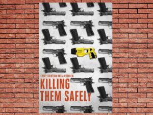 -Killing Them Safely (2015)-<br>The Original Movie