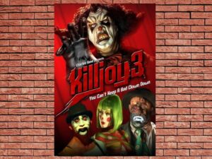 -Killjoy 3 (2010)-<br>The Original Movie