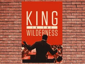 -King in the Wilderness (2018)-<br>The Original Movie