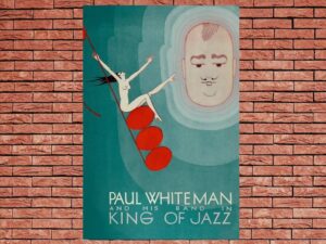 -King of Jazz (1930)-<br>The Original Movie