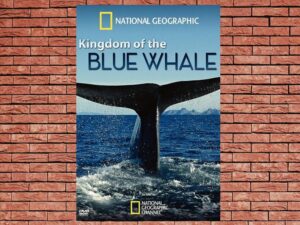 -Kingdom of the Blue Whale (2009)-<br>The Original Movie