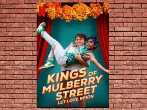-Kings of Mulberry Street: Let Love Reign (2019)-<br>The Original Movie