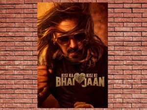 -Kisi Ka Bhai... Kisi Ki Jaan (SUB) (1976)-<br>The Original Movie