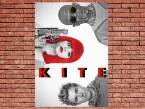 -Kite (2014)-<br>The Original Movie